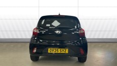 Hyundai i10 1.0 [63] Advance 5dr Auto [Nav] Petrol Hatchback